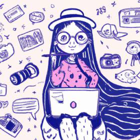 Profile picture of Alexandra Greene