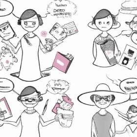 Profile picture of Social Media Profile