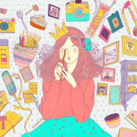 Profile picture of Alexandra Summers