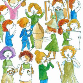 Profile picture of Social Media Profile