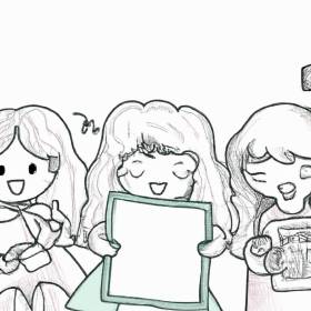 Profile picture of Social Media Profile