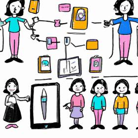 Profile picture of Social Media Profile