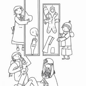 Profile picture of Social Media Profile