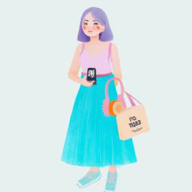 Profile picture of Alexa Grace