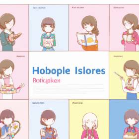 Profile picture of Social Media Profile