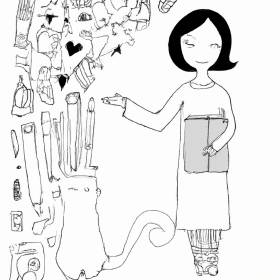 Profile picture of Social Media Profile