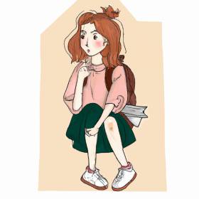 Profile picture of Aria Smith