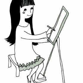 Profile picture of Social Media Profile