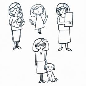 Profile picture of Social Media Profile