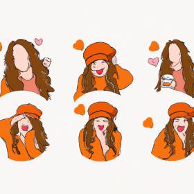 Profile picture of Emily Chen