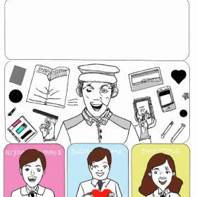 Profile picture of Social Media Profile