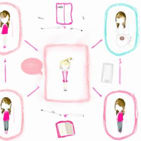 Profile picture of Social Media Profile