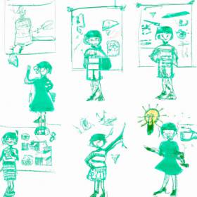 Profile picture of Social Media Profile