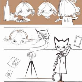 Profile picture of Social Media Profile