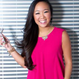 Profile picture of Sophia Lee