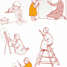 Profile picture of Social Media Profile