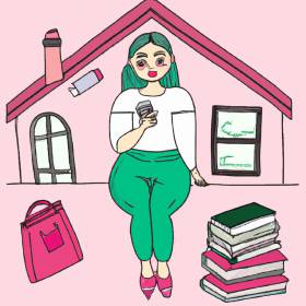 Profile picture of Sarah Moore