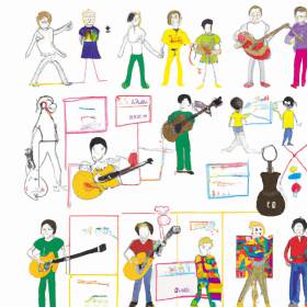 Profile picture of Social Media Influencer