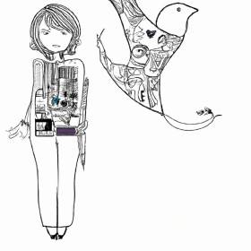 Profile picture of Social Media Profile