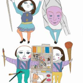 Profile picture of Social Media Profile