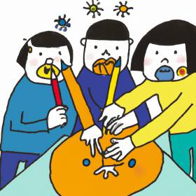 Profile picture of Social Media Profile