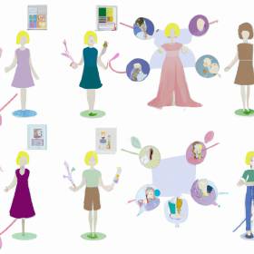 Profile picture of Social Media Profile