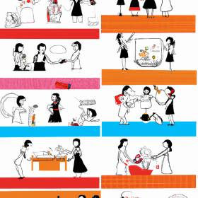 Profile picture of Social Media Profile