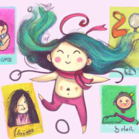 Profile picture of Alexa Summers