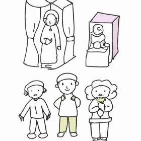 Profile picture of Social Media Profile