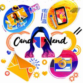 Profile picture of Elena Chang - Marketing Specialist