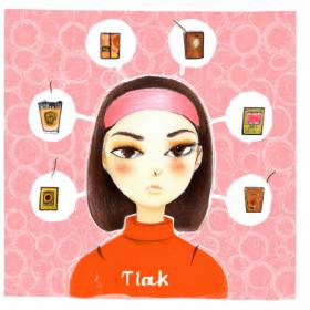 Profile picture of Olivia Cooper