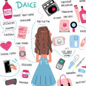 Profile picture of Ella Morgan - Marketing Consultant