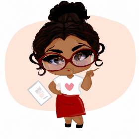 Profile picture of Alexis Woods