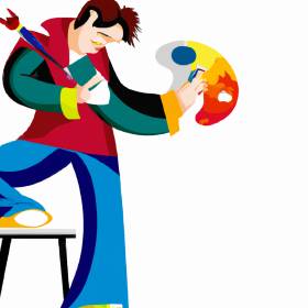 Profile picture of Social Media Profile