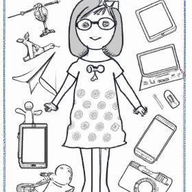 Profile picture of Social Media Profile