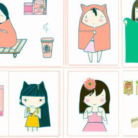 Profile picture of Social Media Profile