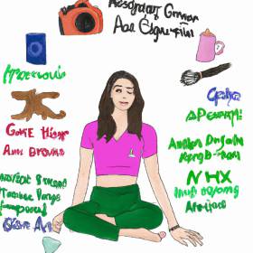 Profile picture of Alexa Greene