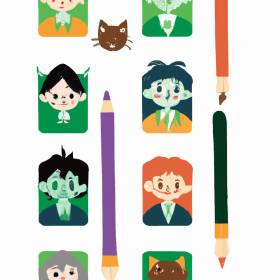 Profile picture of Social Media Profile