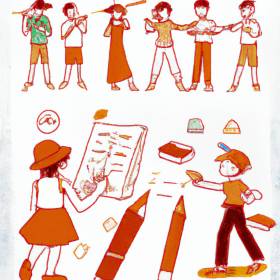 Profile picture of Social Media Profile