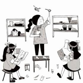 Profile picture of Social Media Profile