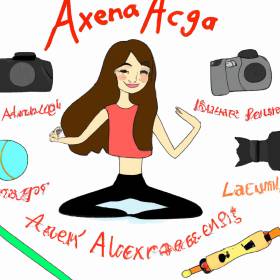 Profile picture of Alexandra Grace