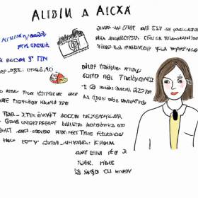 Profile picture of Alexa Chang