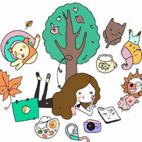 Profile picture of Alexa Summers