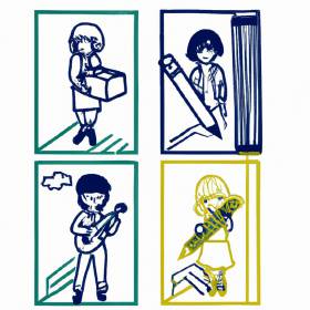 Profile picture of Social Media Profile