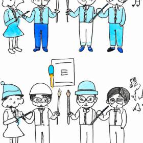 Profile picture of Social Media Profile