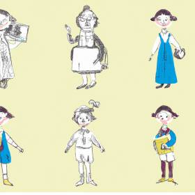 Profile picture of Social Media Profile