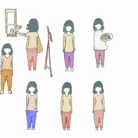 Profile picture of Social Media Profile