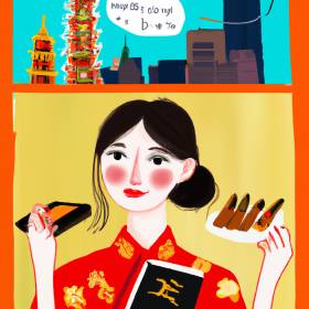 Profile picture of Ella Chang