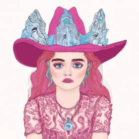 Profile picture of Alexa Johnson