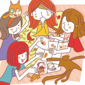 Profile picture of Social Media Profile